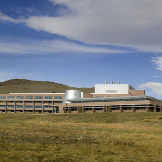 National Renewable Energy Laboratory