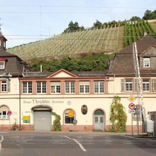 Weingut Jung