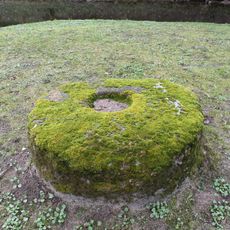 Mosėdžio II akmuo su dubeniu