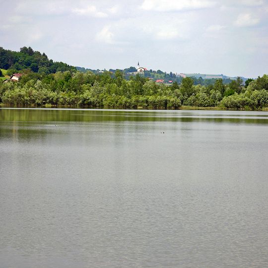 Goričko Nature Park