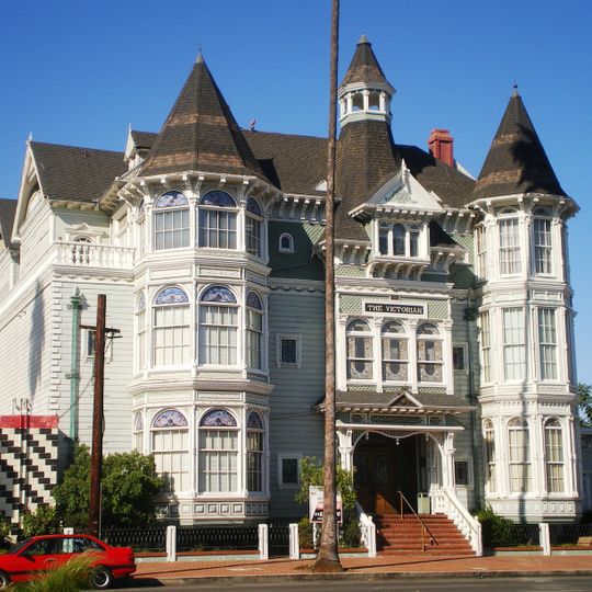 Canoga Park