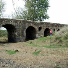 Ponte Romana de Vila Ruiva