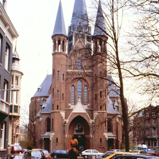 Vondelkerk