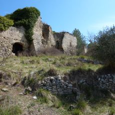 Sant Andreu de Calders