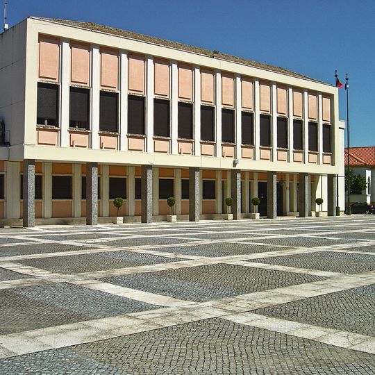 Câmara Municipal da Golegã