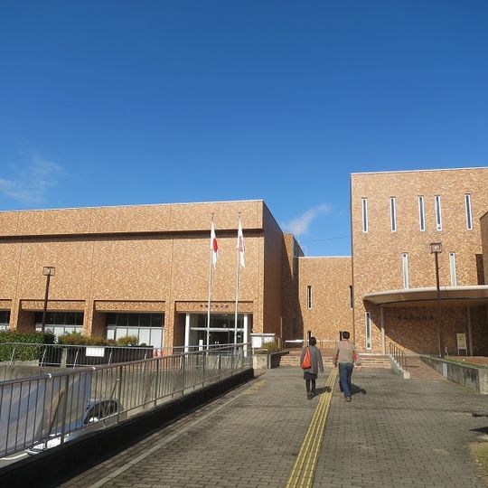 Okazaki City Art Museum