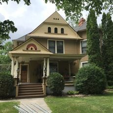 Col. William H. Robinson House