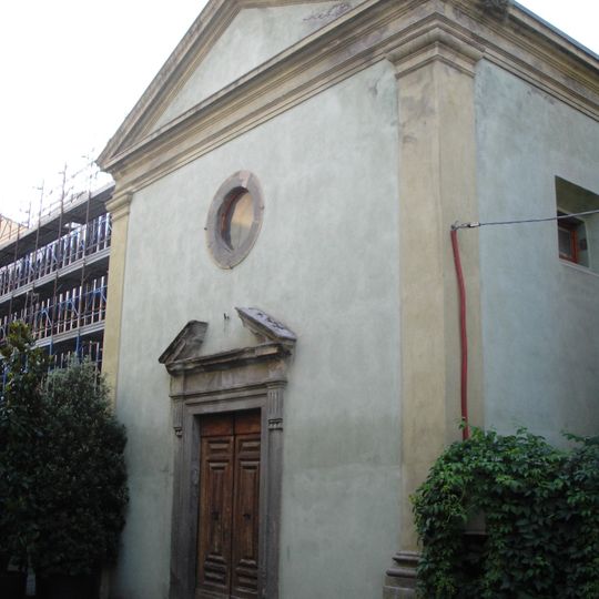 Saint Charles parish