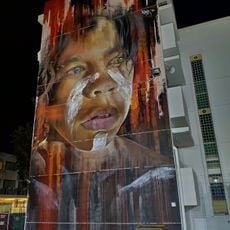 Graffiti