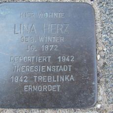 Lina Herz