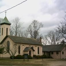 Martin's Brandon Church