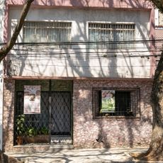 Imóvel à Rua Conceição Veloso, nº 204