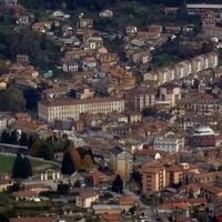 Prowincja Cusio Ossola