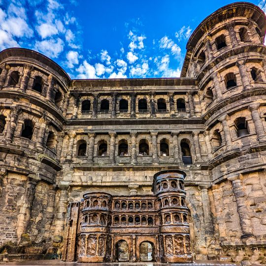 Porta Nigra
