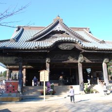 Tōshō-ji Temple
