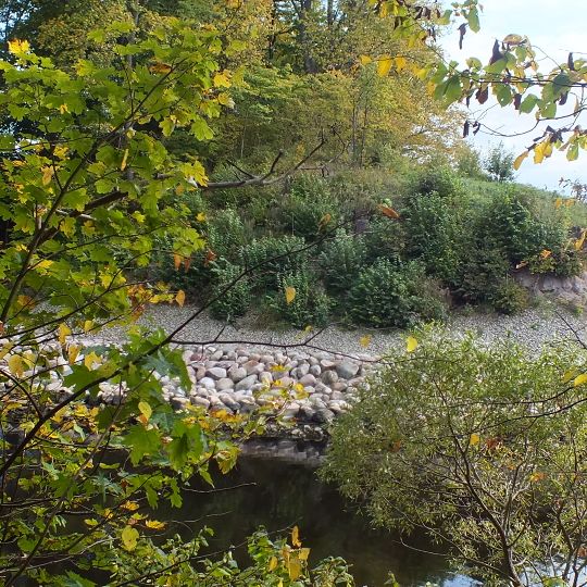 Dieva kalns - pilskalns