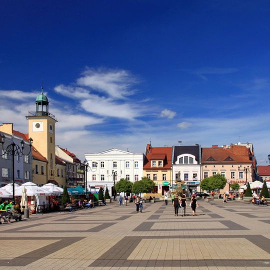 Rybnik