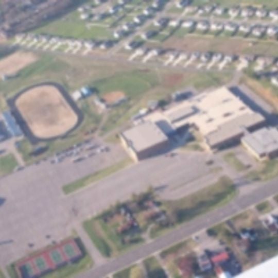 Central Hardin High School