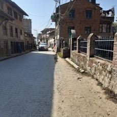 IKHA Pokhari इखा पोखरी