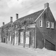 Oost Kinderdijk 277, Alblasserdam