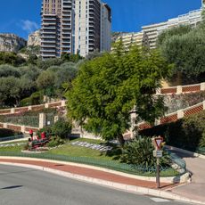 Princess Antoinette Park