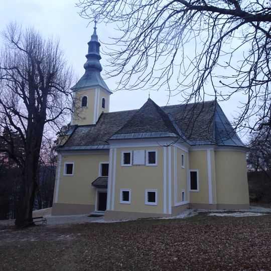 Mother of God Church