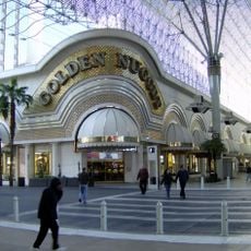 Golden Nugget Las Vegas