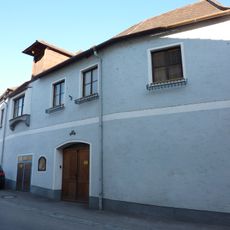 Bürgerhaus, Hauerhaus