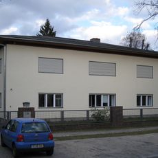 Wohn- und Geschäftshaus Bitterstraße 21