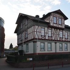 Wiesbadener Straße 21