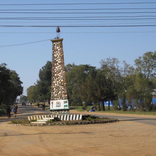 Sumbawanga