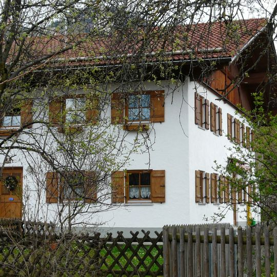 Kleinbauernhaus