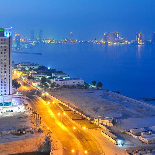 Retaj Al Rayyan