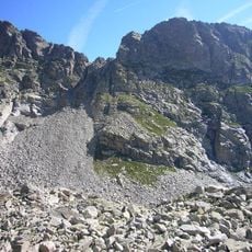 Pic de Comalestorres