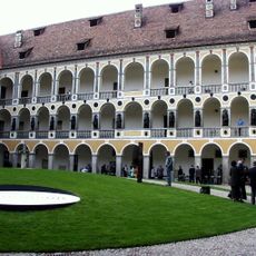 Diocesan Museum Brixen
