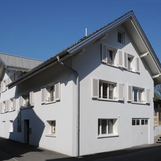 Wohnhaus