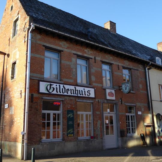 Gildenhuis