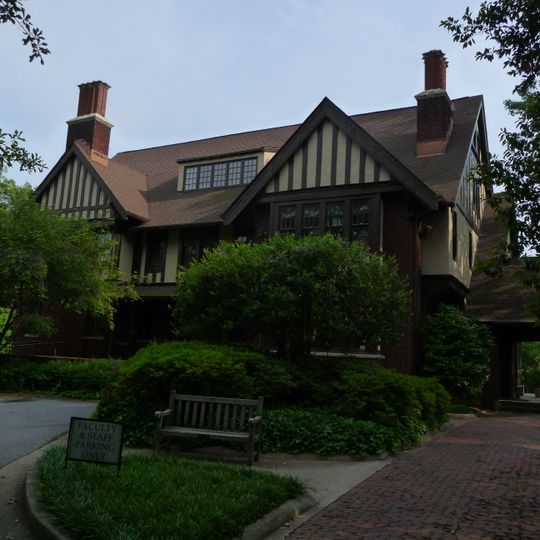 The Paideia School