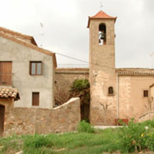Santa Creu