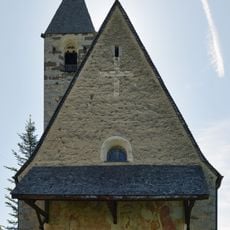 St. Katharina