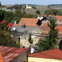 Neusiedl an der Zaya