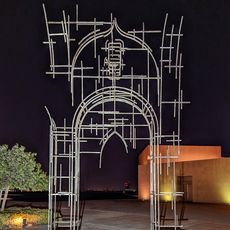 Opera d'arte, scultura