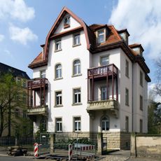 Lauensteiner Straße 16