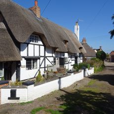 Pear Tree Cottages