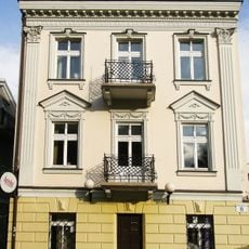 8 Spółdzielcza Street in Białystok