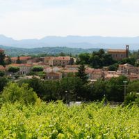 Saint-Maurice-de-Cazevieille