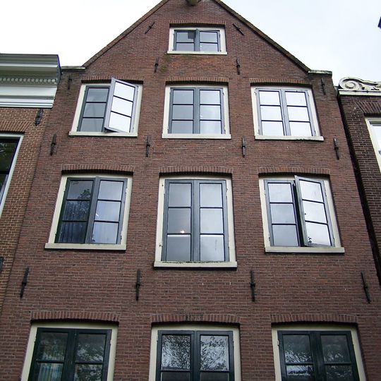 Lauriergracht 77, Amsterdam