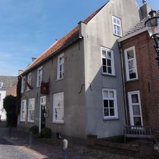 Landpoortstraat 1, Ravenstein