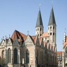 St. Martini