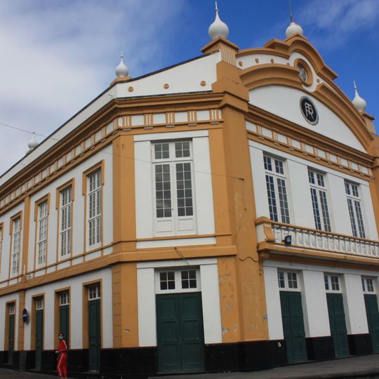 Teatro Ribeiragrandense